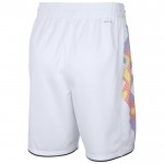 NBA Denver Nuggets Shorts Nike 2024-25 City Edition Swingman - Homme